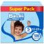 Picture of BAMBI SUPER PACK 5 X-LARGE 108 DIAPERS BOX 0421