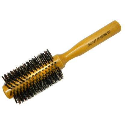 Picture of BANAT HAIR BRUSH PROFESSIONAL ROLL 500306-20864