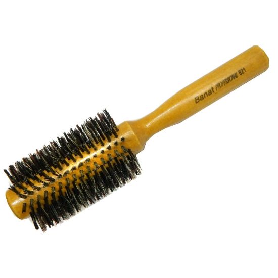 Picture of BANAT HAIR BRUSH PROFESSIONAL ROLL 500306-20864