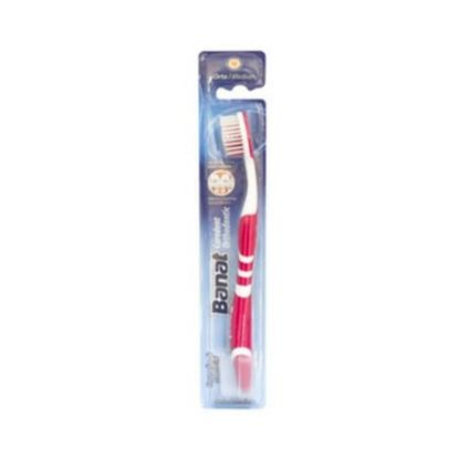 Picture of BANAT TOOTH BRUSH TRI ACTION SOFT 500277-2398