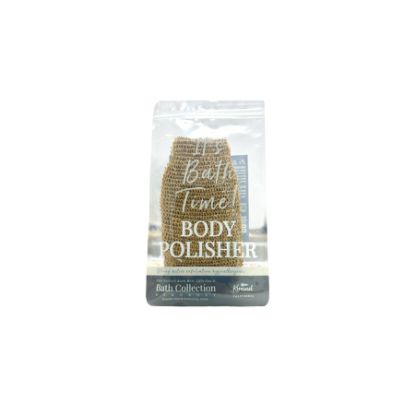 Picture of BATH TIMEL BODY POLISHER 050