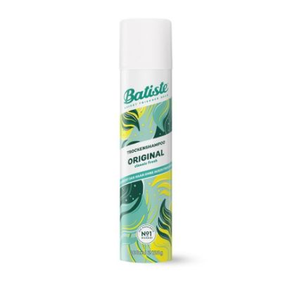 Picture of BATISTE DRY SHAMPO ORGINAL 200 ML