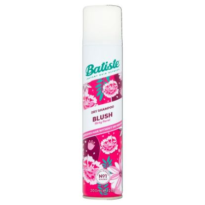 صورة بايتس شامبو جاف برائحة بلش 200 مل