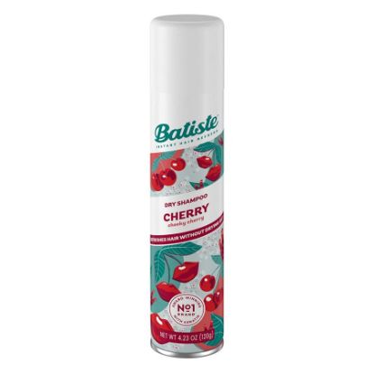 Picture of BATISTE INSTANT HAIR DAY SHAMPOO CHERRY 200 ML 6798