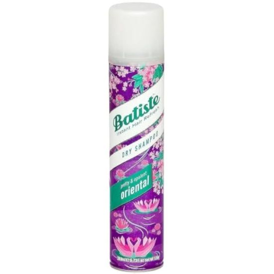 Picture of BATISTE INSTANT HAIR DAY SHAMPOO ORIENTAL 200 ML 8105