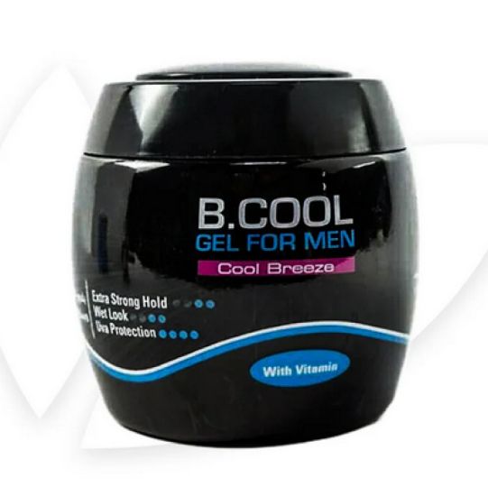 Picture of BE COOL HAIR GEL 500 GM