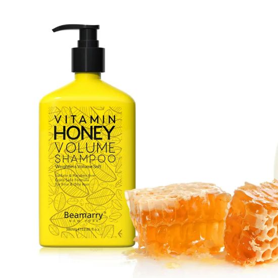 صورة بيماري شامبو العسل 380 مللي