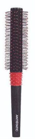 صورة إنترفيون - فرشاة فك التشابك بلاستيك *20