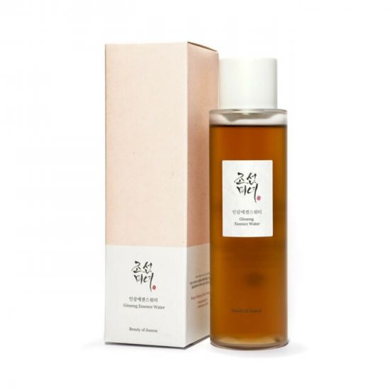 Picture of BEAUTY OF JOSEON GINSENG EXTRACT WATER 150 ML  0960