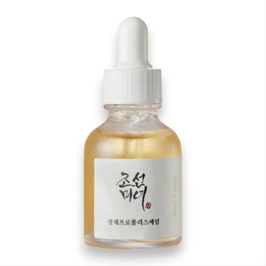 Picture of BEAUTY OF JOSEON GLOW SERUM PROPOLIS + NIACINAMIDE 30ML  496