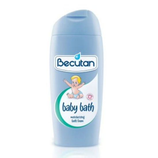صورة بيكوتان سائل استحمام للأطفال 200 مل