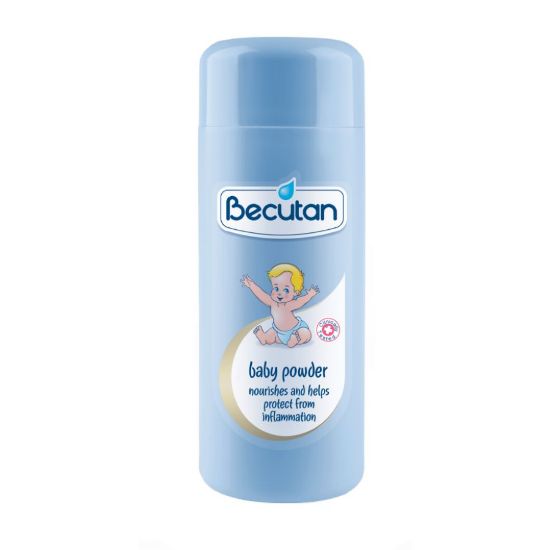 Picture of BECUTAN BABY POWDER 100G