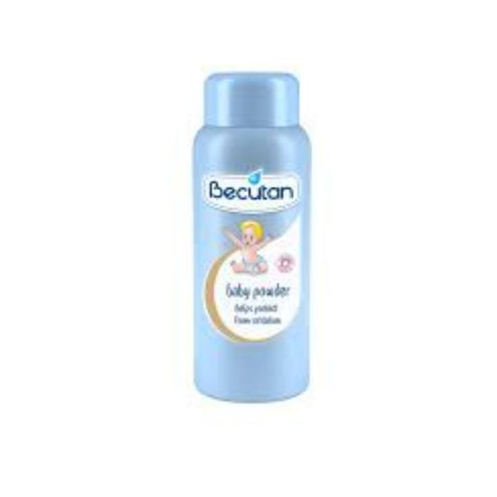Picture of BECUTAN BABY POWDER 200G
