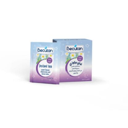 صورة بيكوتان شاي سريع التحضير نوماً هادئاً 20*5 جم