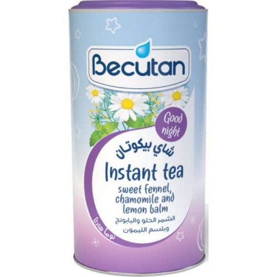 Picture of BECUTAN INSTANT ‘GOOD NIGHT’ TEA 200G