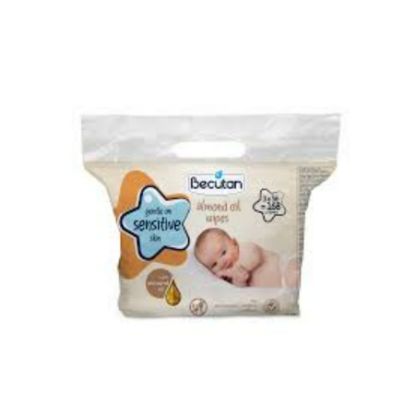 صورة بيكوتان مناديل بخلاصة البابونج 3*56 منديل