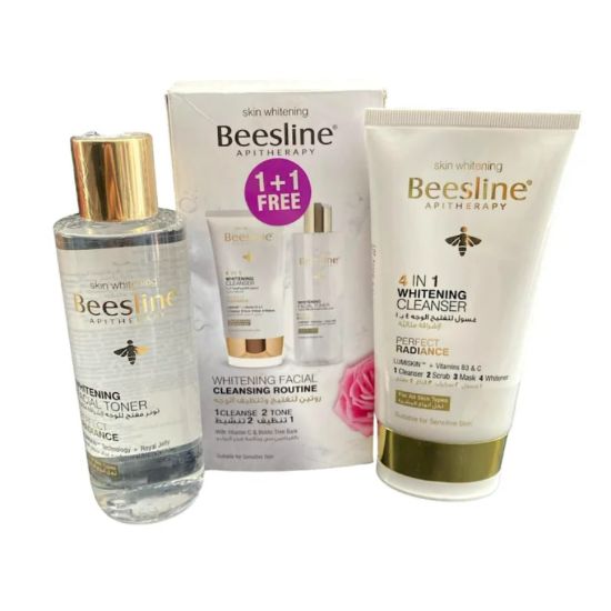 Picture of BEESLINE 4 IN 1 WHITENING CLEANSER 150ML 1330
