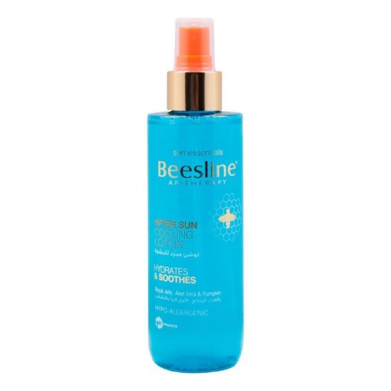 Picture of BEESLINE AFTER SUN COOLING LOTION200 ML2313