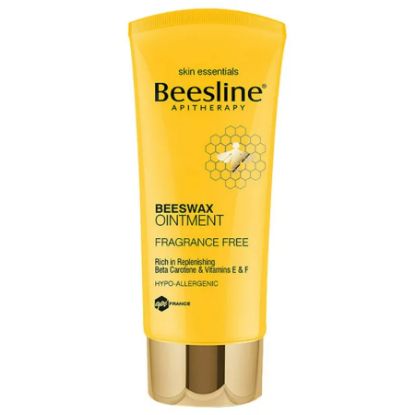 Picture of BEESLINE BEESWAX OINTMENT 20 ML