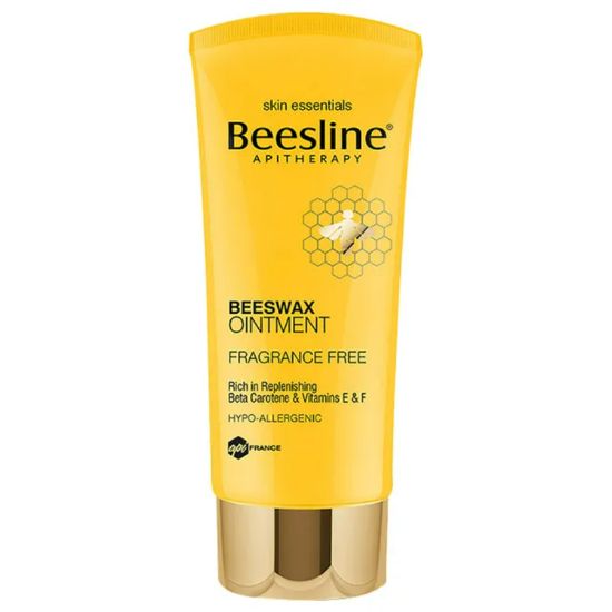 Picture of BEESLINE BEESWAX OINTMENT 20 ML
