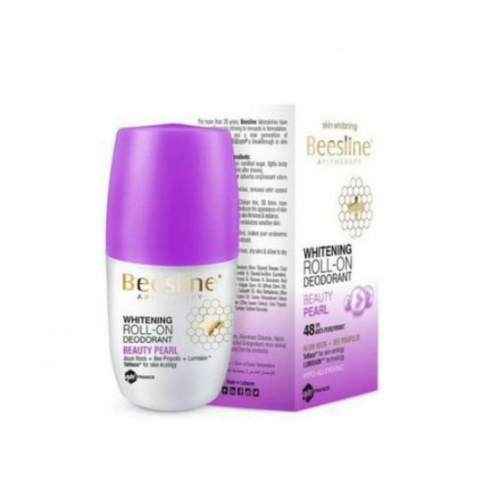 صورة 2015-011016101161-00 - بيزلين رول مزيل للعرق تألق اللؤلؤ 50 مل