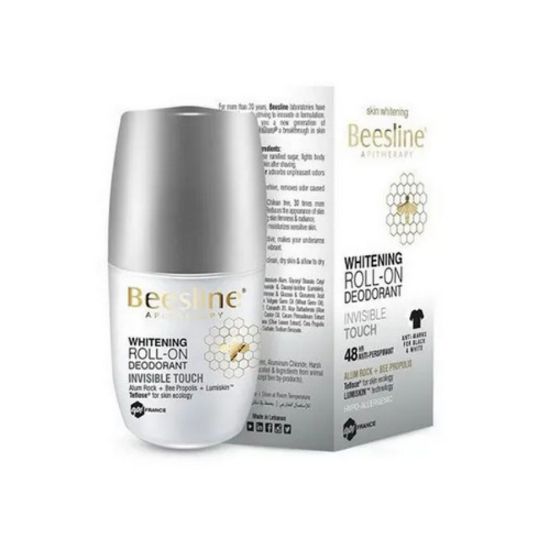 صورة 2015-011016101161-00 - بيزلين رول مزيل للعرق لمسه خفيف 50 مل