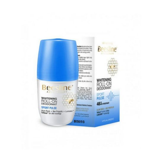 صورة 2015-011016101161-00 - بيزلين رول مزيل للعرق سبورت بلس 50 مل