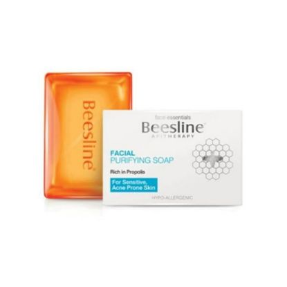 Picture of BEESLINE FACIAL PURIFYING SOAP 85 G