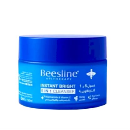 Picture of BEESLINE INSTANT BRIGHT 5IN1 CLEANSER 150ML150 ML0951
