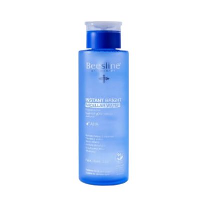 Picture of BEESLINE INSTANT BRIGHT MICELLAR WATER - FRAGRANCE FREER 400