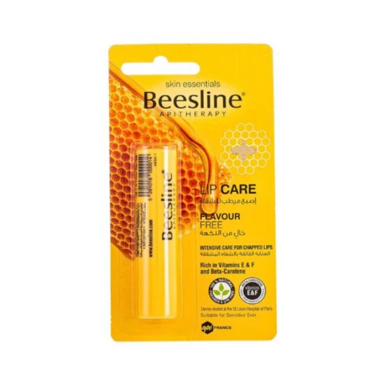Picture of BEESLINE LIP BALM WITH BEES WAX 4 GM