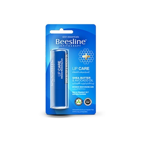 Picture of BEESLINE LIP CARE - SHEA BUTTER & AVOCADO OIL 0663