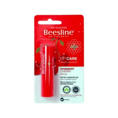 Picture of BEESLINE LIP CARE - SHIMMERY CHERRY 1257