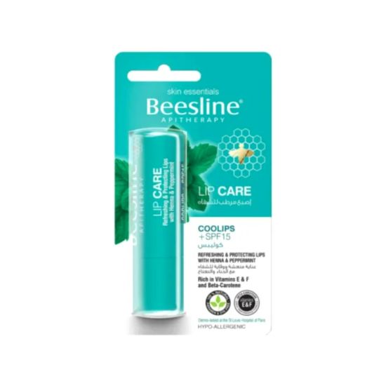 Picture of BEESLINE LIP CARE COOLIPS 4.5 G كوليبس#