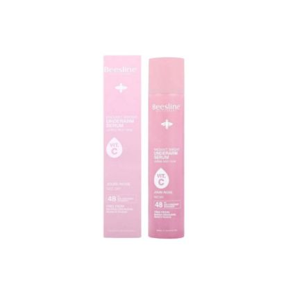 Picture of BEESLINE RADIANT BRIGHT UNDERARM SERUM - JOURI ROSE150 ML