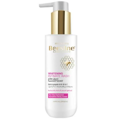 Picture of BEESLINE SKIN WHITE INTIMATE WASH 200 ML#