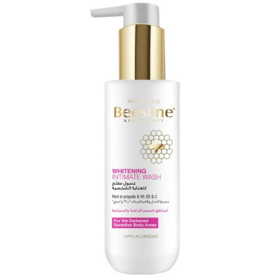 Picture of BEESLINE SKIN WHITE INTIMATE WASH 200 ML#