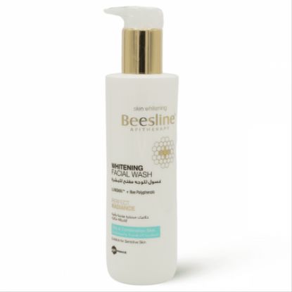 Picture of BEESLINE WHITENING FACIAL WASH  250 ML
