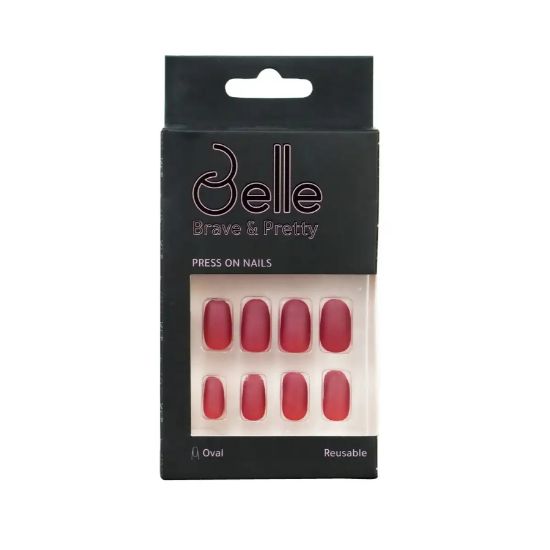 صورة بيلي بحافة بيضاوية