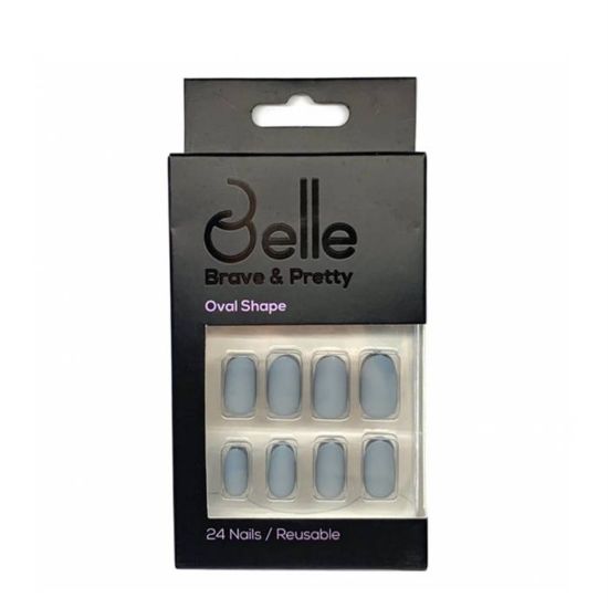 Picture of BELLE BRAVE & PRETTY OVAL SHAPE 24S 0021