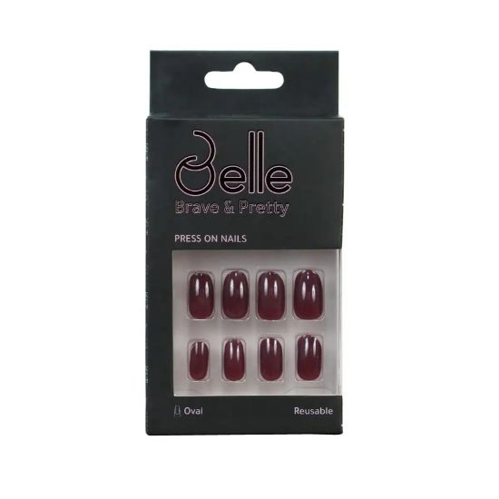 Picture of BELLE BRAVE & PRETTY OVAL SHAPE 24S 0038