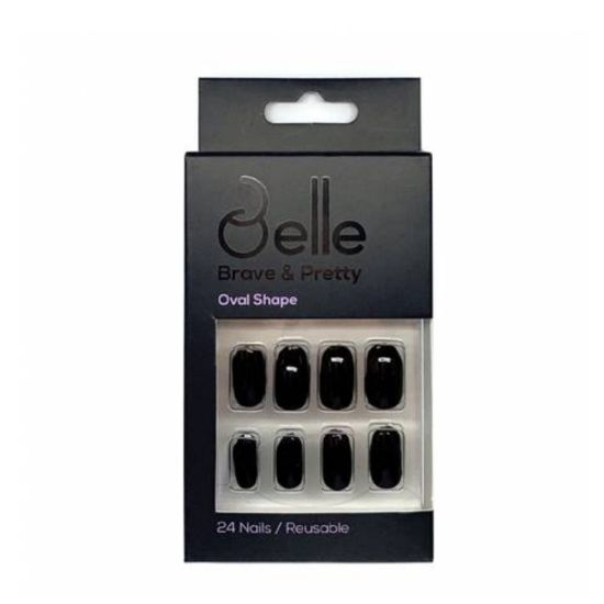 Picture of BELLE BRAVE & PRETTY OVAL SHAPE 24S 0045
