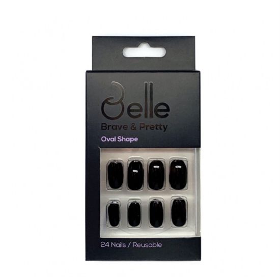 Picture of BELLE BRAVE & PRETTY OVAL SHAPE 24S 0052