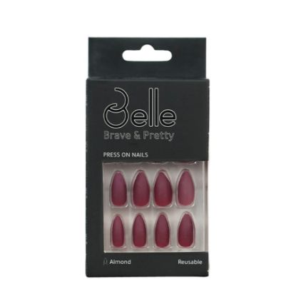 صورة بيلي بحافة مدببة - AC-00066