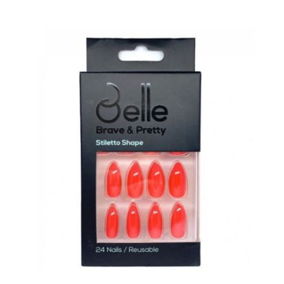 صورة بيلي بحافة مدببة - AC-00067