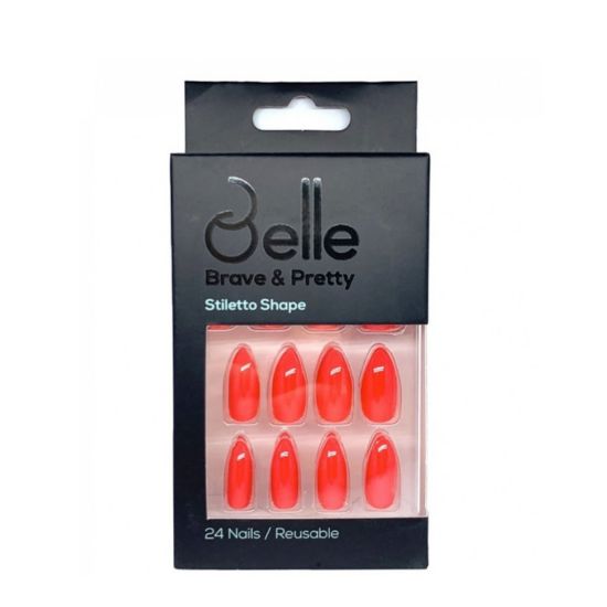 صورة بيلي بحافة مدببة - AC-00067