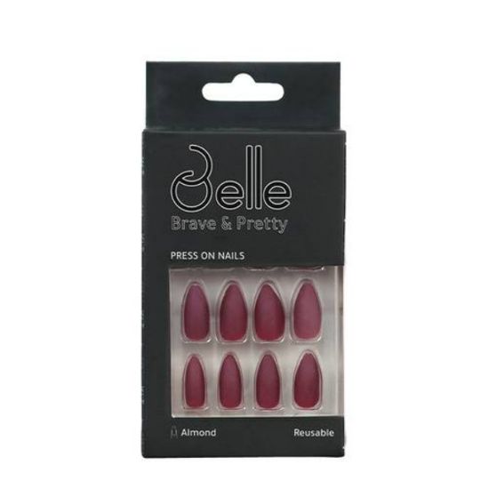 Picture of BELLE BRAVE & PRETTY STILETTO SHAPE 24S 0151