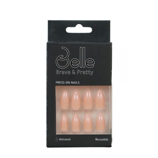 Picture of BELLE BRAVE & PRETTY STILETTO SHAPE 24S 0168