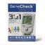 Picture of BENECHECK TOTAL CHOLESTEROL TEST STRIP 10 PCS 2286