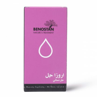 Picture of BENOSTAN AROUSA GEL